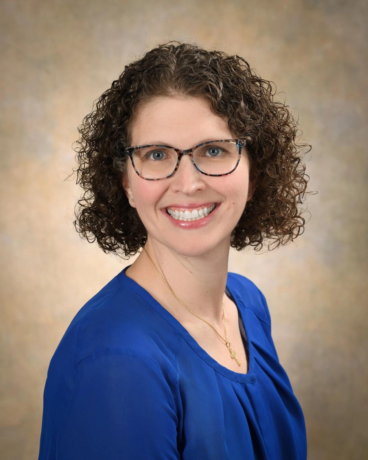 jessica masser headshot photo