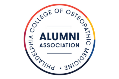 PCOM Welcomes New Alumni Association Board Members and Executive Officers